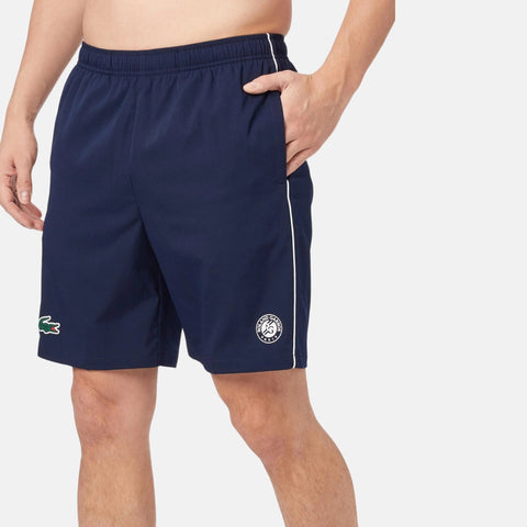 Short Lacoste Short Sport Ultra Dry Roland - Garros Ball Kids