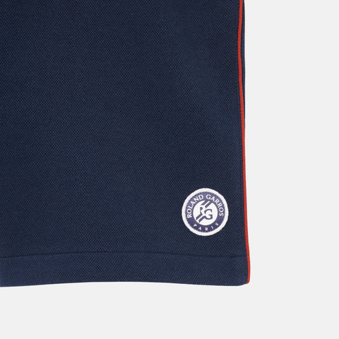 Short Lacoste Short Tennis Édition Roland - Garros Club