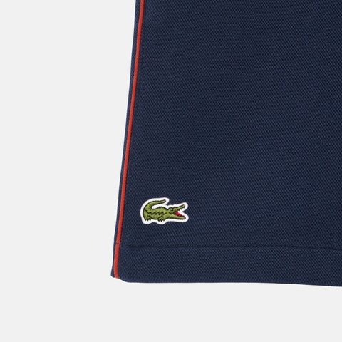Short Lacoste Short Tennis Édition Roland - Garros Club