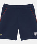 Short Lacoste Short Tennis Édition Roland - Garros Club