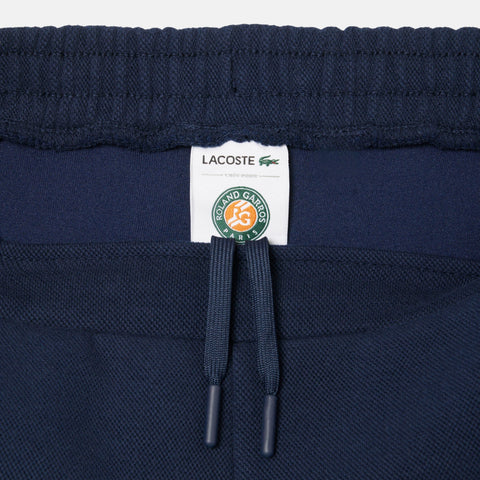 Short Lacoste Short Tennis Édition Roland - Garros Club