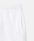 Short Lacoste Short Tennis léger taffetas diamanté