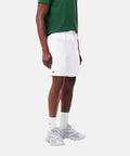 Short Lacoste Short Tennis léger taffetas diamanté