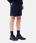 Short Lacoste Short Tennis léger taffetas diamanté