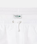 Short Lacoste Short Tennis léger taffetas diamanté