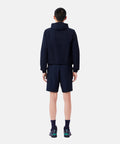 Short Lacoste Short Tennis léger taffetas diamanté