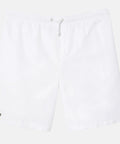 Short Lacoste Short Tennis léger taffetas diamanté