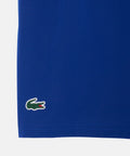 Short Lacoste Short Tennis Roland - Garros en jersey stretch 2 en 1