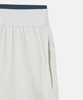 Short Lacoste Short Tennis Roland - Garros en jersey stretch 2 en 1