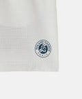 Short Lacoste Short Tennis Roland - Garros en jersey stretch 2 en 1