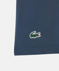 Short Lacoste Short Tennis Roland - Garros en jersey stretch 2 en 1