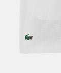 Short Lacoste Short Tennis Roland - Garros en jersey stretch 2 en 1