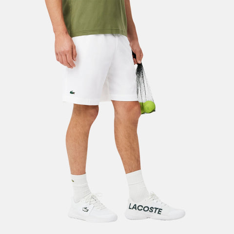 Short Lacoste Short Tennis Ultra Dry regular fit
