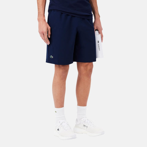 Short Lacoste Short Tennis Ultra Dry regular fit