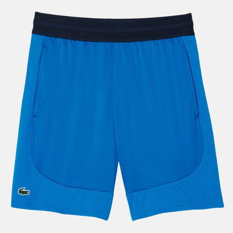 Short Lacoste Short Tennis Ultra Dry stretch
