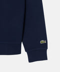 Sweatshirt Lacoste Sweatshirt à capuche Roland - Garros Club