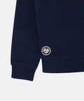 Sweatshirt Lacoste Sweatshirt à capuche Roland - Garros Club
