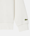 Sweatshirt Lacoste Sweatshirt à capuche Roland - Garros Club