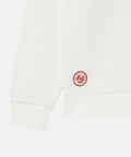 Sweatshirt Lacoste Sweatshirt à capuche Roland - Garros Club