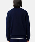 Sweatshirt Lacoste Sweatshirt Sport molleton col rond