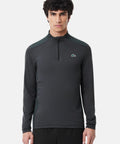 Sweatshirt Lacoste Sweatshirt Sportsuit Ultra Dry stretch