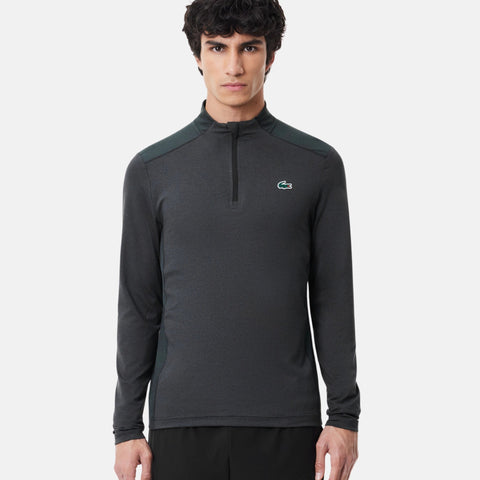 Sweatshirt Lacoste Sweatshirt Sportsuit Ultra Dry stretch