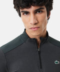 Sweatshirt Lacoste Sweatshirt Sportsuit Ultra Dry stretch