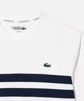 Sweatshirt Lacoste Sweatshirt Tennis stretch interlock