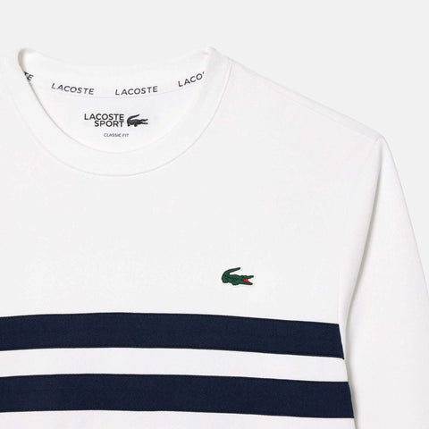 Sweatshirt Lacoste Sweatshirt Tennis stretch interlock