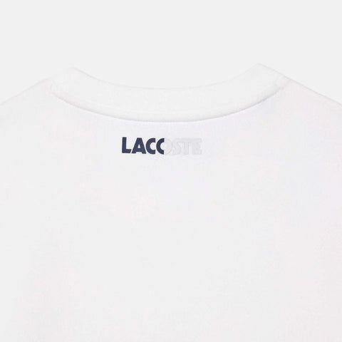 Sweatshirt Lacoste Sweatshirt Tennis stretch interlock