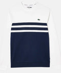 Sweatshirt Lacoste Sweatshirt Tennis stretch interlock