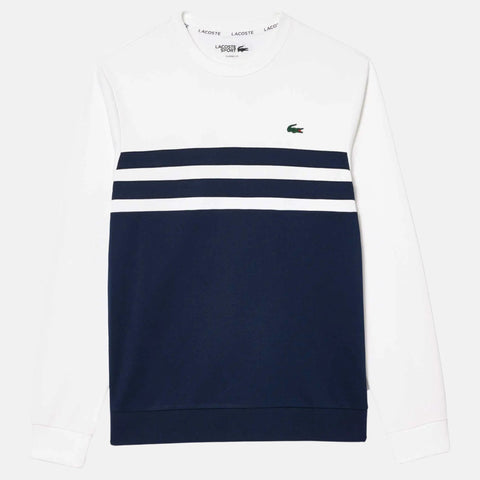 Sweatshirt Lacoste Sweatshirt Tennis stretch interlock