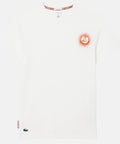 T-shirt Lacoste T-shirt Roland - Garros Animation