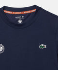 T-shirt Lacoste T-shirt Roland - Garros Ultra Dry