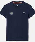 T-shirt Lacoste T-shirt Roland - Garros Ultra Dry