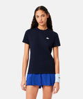 T-shirt Lacoste T-shirt Sport coton technique Ultra Dry