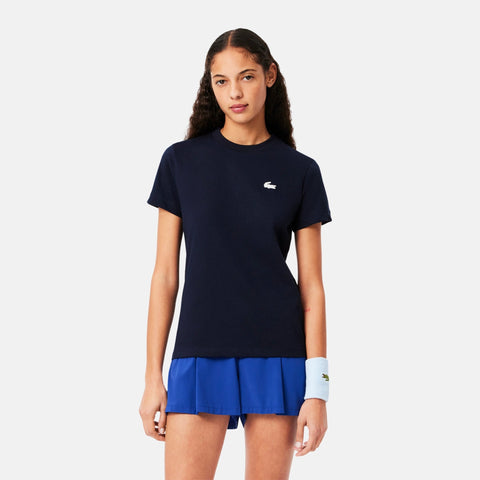 T-shirt Lacoste T-shirt Sport coton technique Ultra Dry