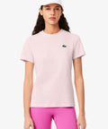 T-shirt Lacoste T-shirt Sport coton technique Ultra Dry