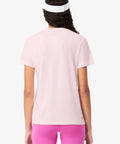 T-shirt Lacoste T-shirt Sport coton technique Ultra Dry