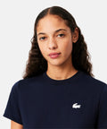 T-shirt Lacoste T-shirt Sport coton technique Ultra Dry