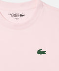 T-shirt Lacoste T-shirt Sport coton technique Ultra Dry