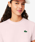 T-shirt Lacoste T-shirt Sport coton technique Ultra Dry