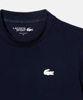 T-shirt Lacoste T-shirt Sport coton technique Ultra Dry