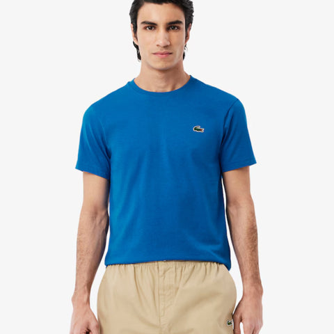T-shirt Lacoste T-shirt Sport Édition Miami Open