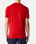 T-shirt Lacoste T-shirt Sport imprimé crocodile en jersey technique