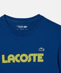 T-shirt Lacoste T-shirt Sport Ultra Dry coton