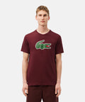 T-shirt Lacoste T-shirt Sport Ultra Dry logo XXL