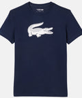 T-shirt Lacoste T-shirt Sport Ultra Dry logo XXL