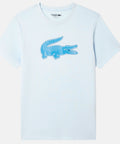 T-shirt Lacoste T-shirt Sport Ultra Dry logo XXL