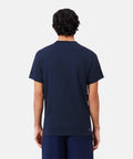 T-shirt Lacoste T-shirt Sport Ultra Dry logo XXL